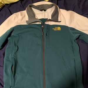 North face mens jacket